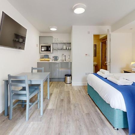 Bicester Court Exterior foto
