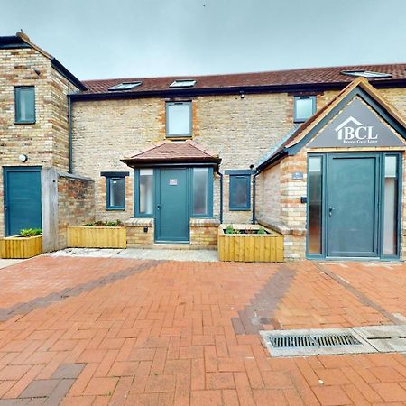 Bicester Court Exterior foto
