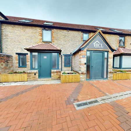 Bicester Court Exterior foto