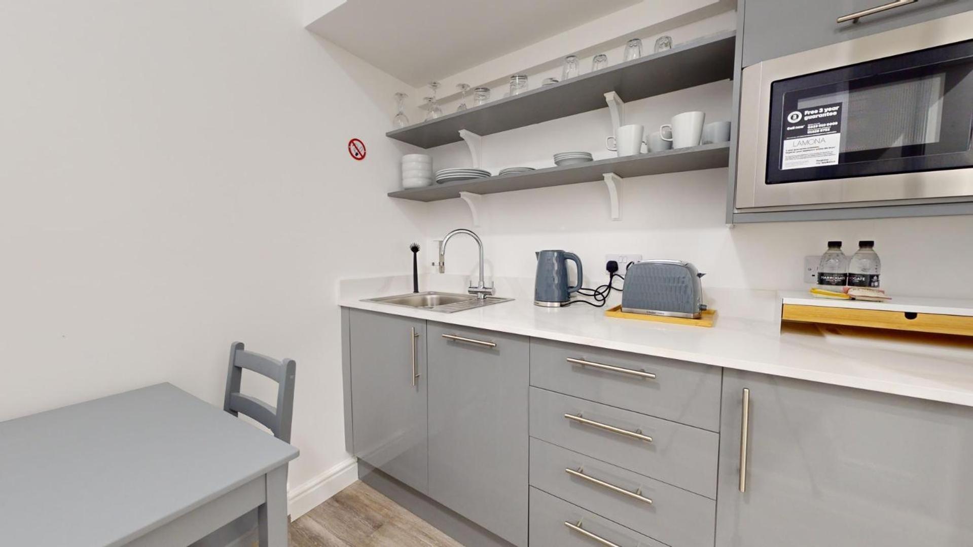 Bicester Court Habitación foto