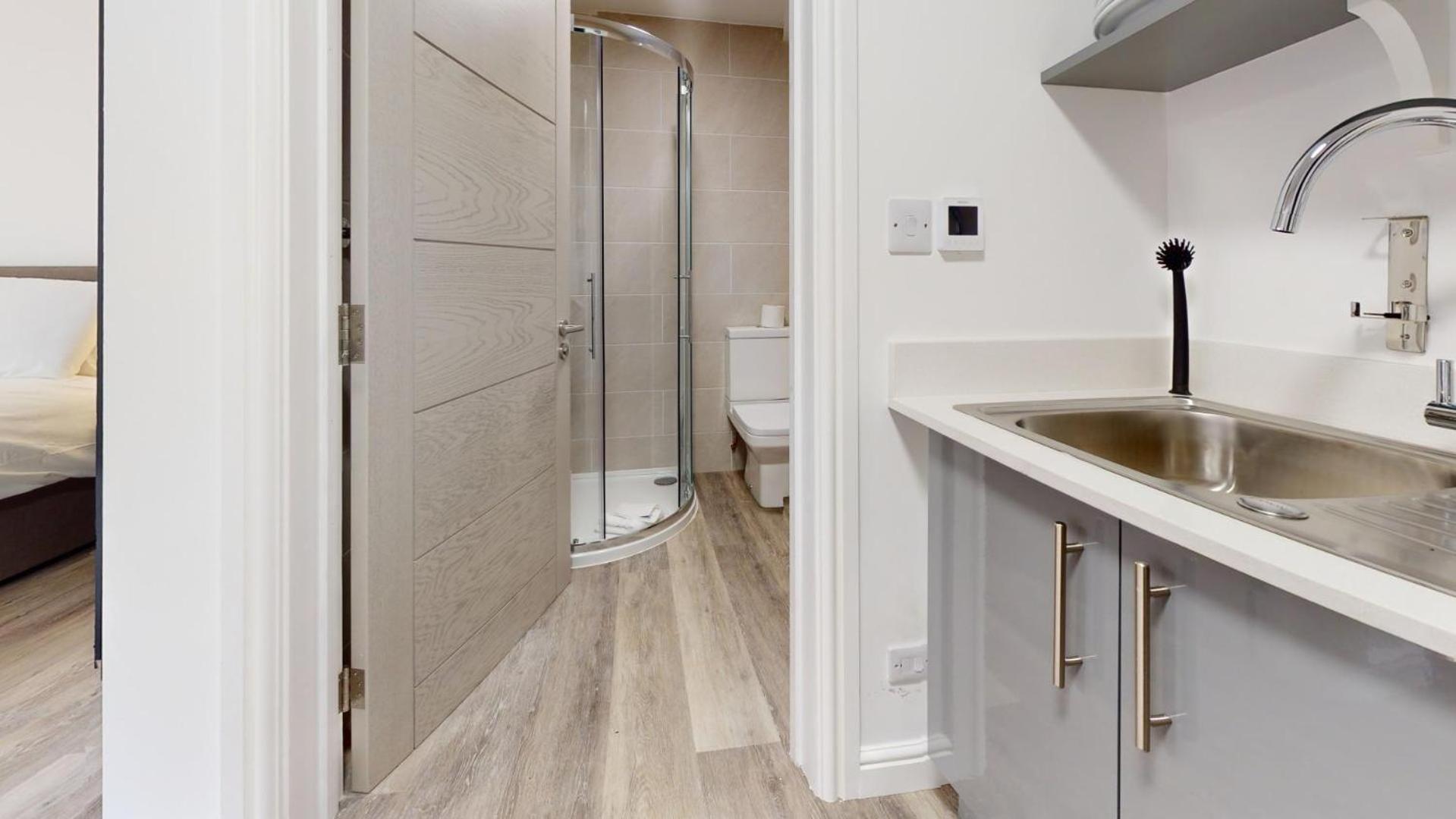 Bicester Court Habitación foto