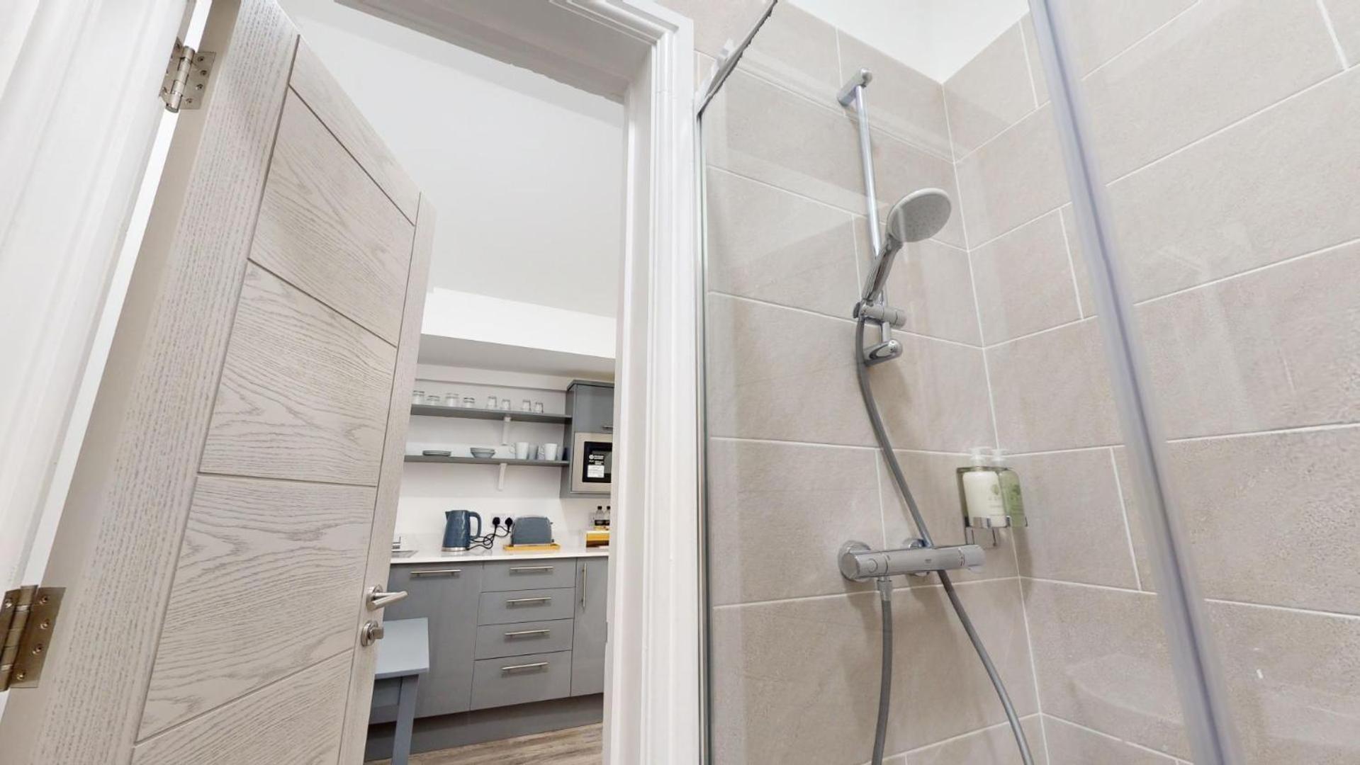 Bicester Court Habitación foto